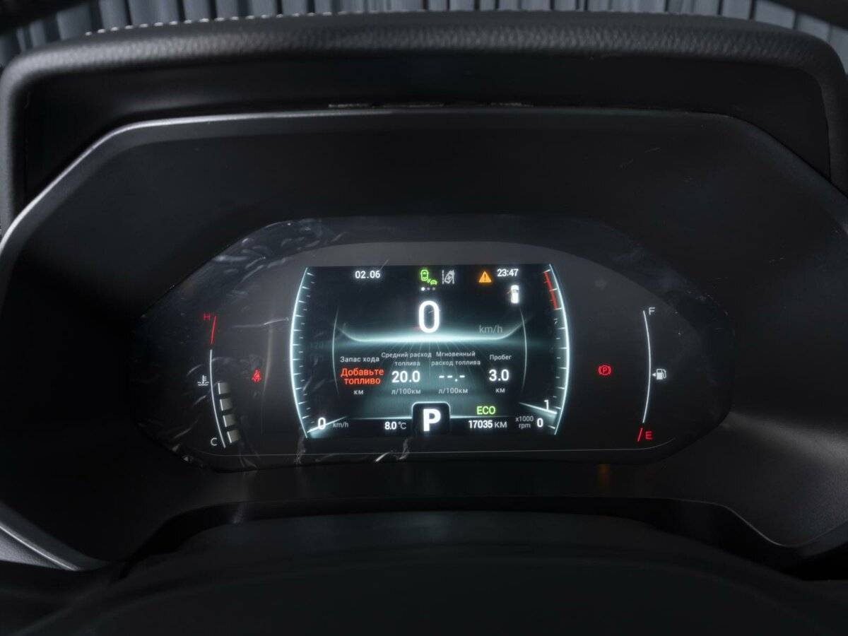 Купить Chery Tiggo 4 Pro I Рестайлинг, 2023, 17 035 км, фото №20