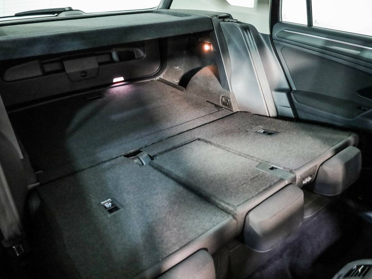 Купить Volkswagen Tiguan II, 2019, 145 700 км, фото №31
