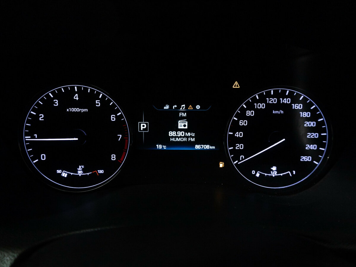 Купить Hyundai Genesis II, 2015, 86 581 км, фото №12