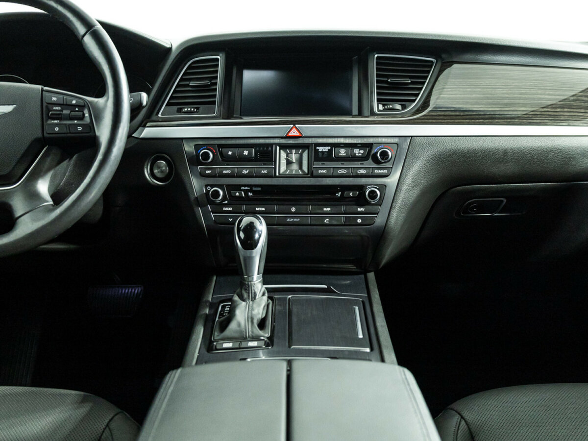 Купить Hyundai Genesis II, 2015, 86 581 км, фото №14