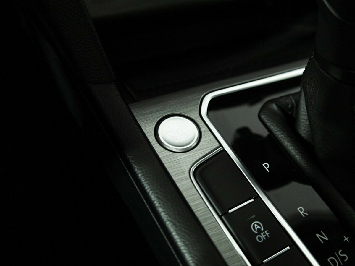 Купить Volkswagen Passat B8 Рестайлинг, 2021, 49 147 км, фото №19