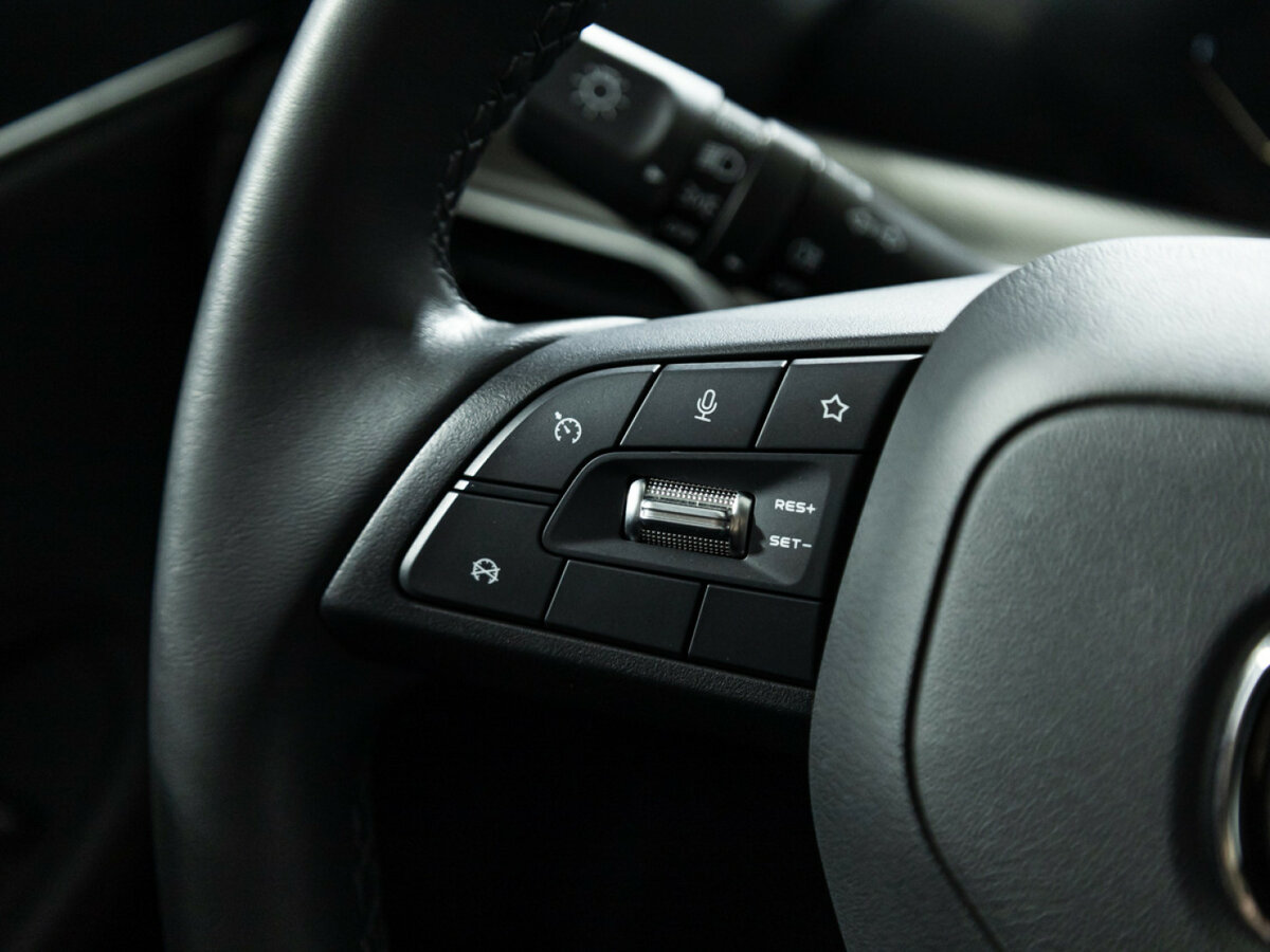 Купить Changan UNI-T I, 2023, 20 100 км, фото №20