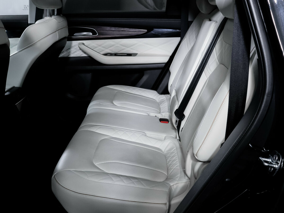 Купить Exeed VX I, 2022, 30 202 км, фото №10