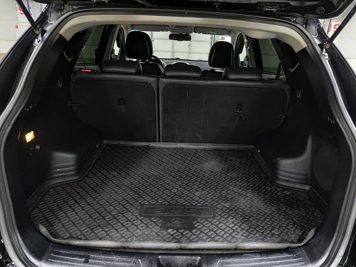 Купить Hyundai ix35 I Рестайлинг, 2015, 168 950 км, фото №10