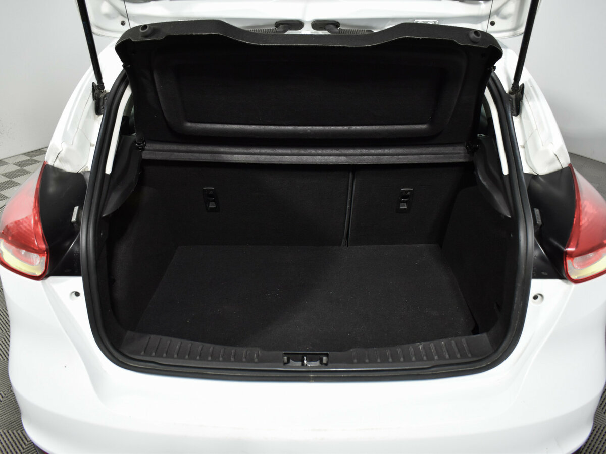 Купить Ford Focus III Рестайлинг, 2017, 206 781 км, фото №16