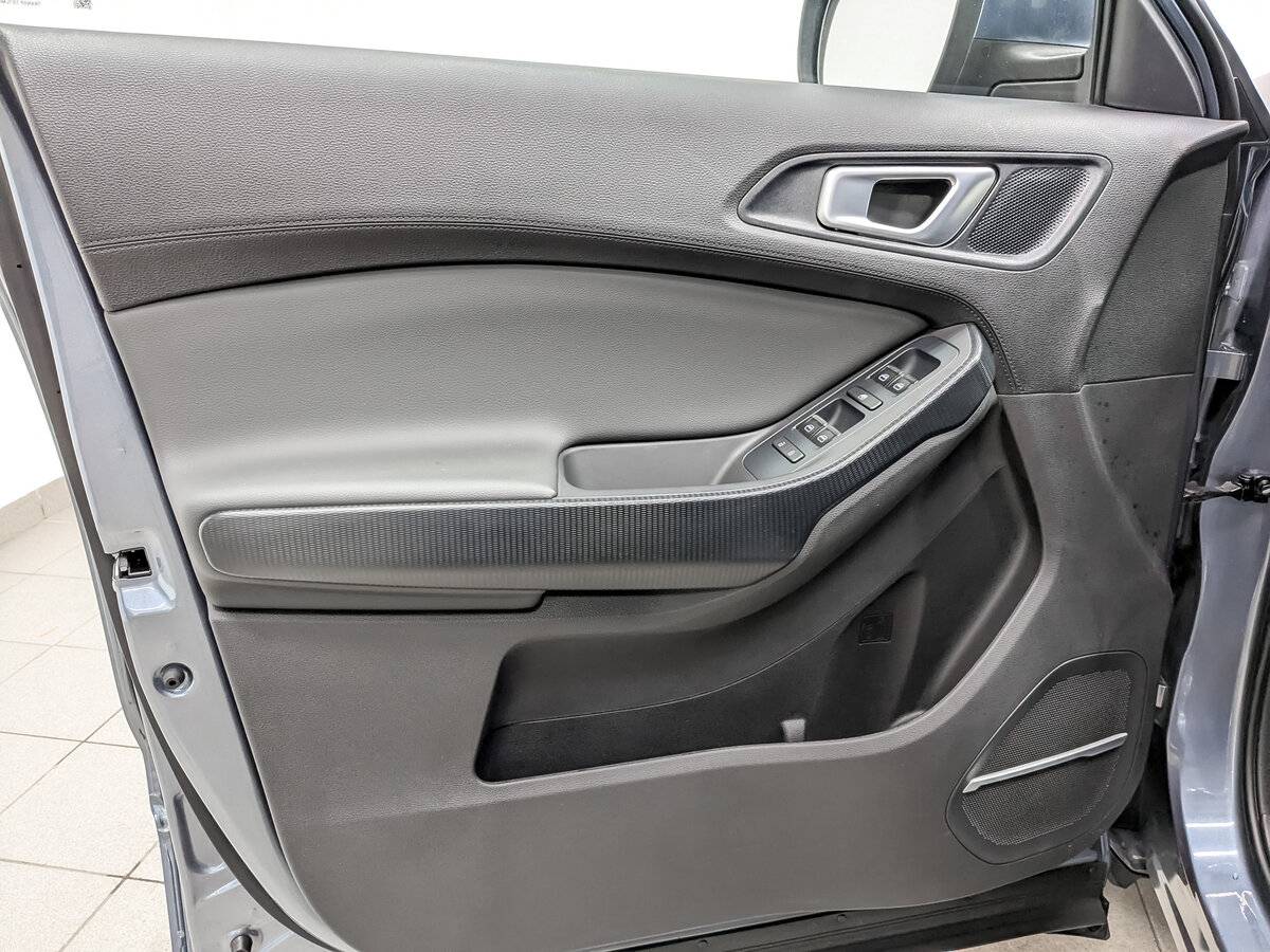 Купить Chery Tiggo 4 I Рестайлинг, 2022, 18 248 км, фото №19