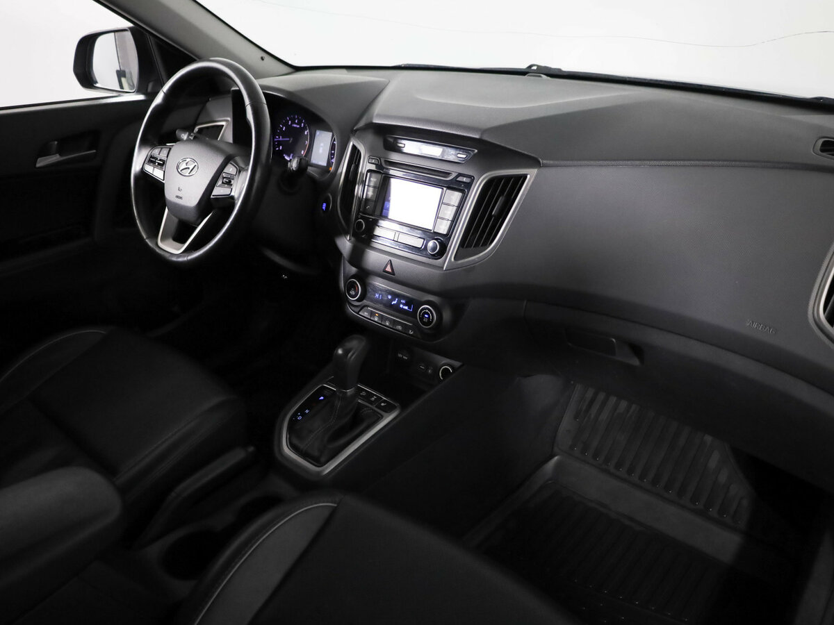 Купить Hyundai Creta I, 2016, 183 016 км, фото №16