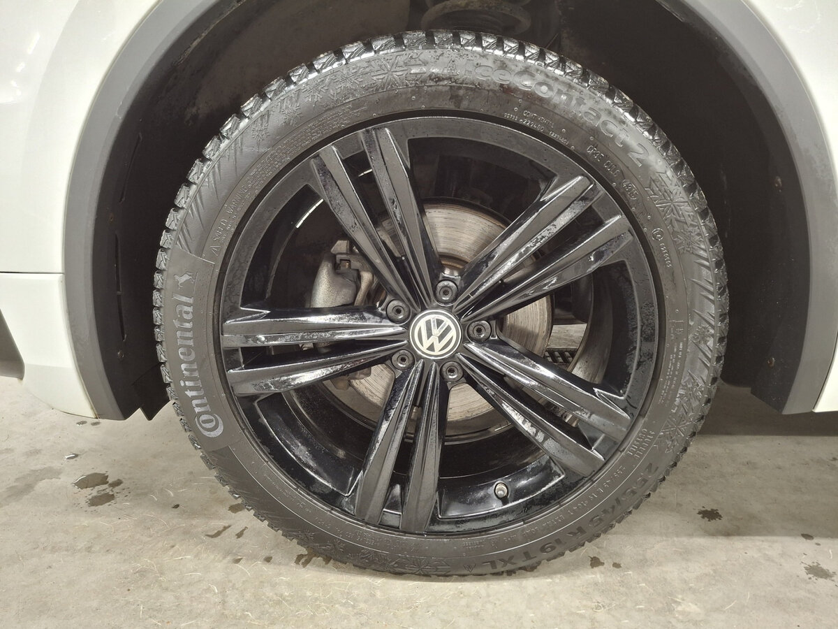 Купить Volkswagen Tiguan II, 2020, 95 642 км, фото №18