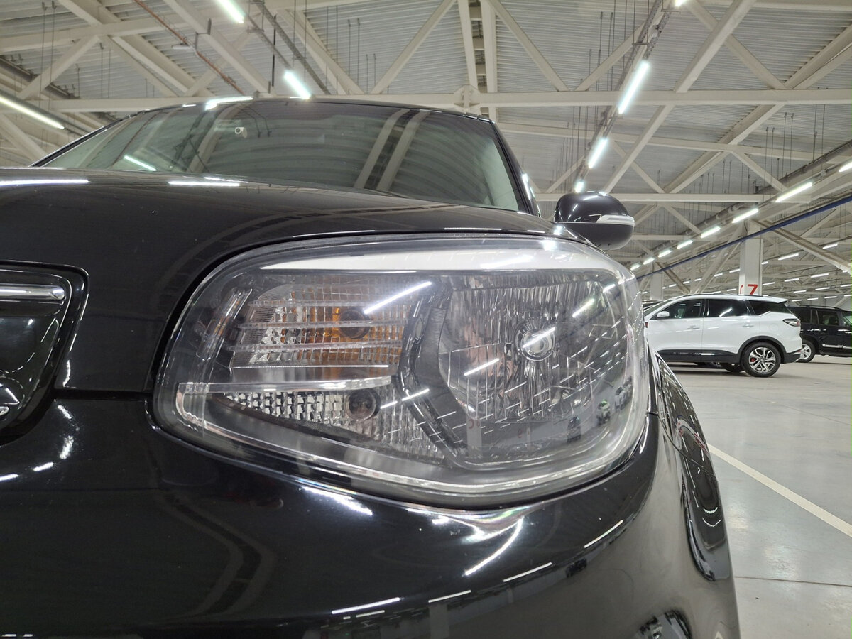 Купить Kia Soul II Рестайлинг, 2018, 124 165 км, фото №17