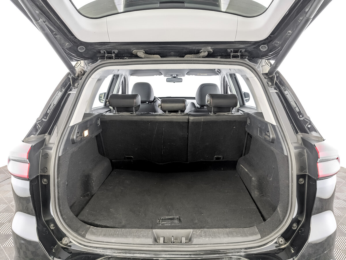 Купить Chery Tiggo 7 Pro I, 2022, 82 819 км, фото №10