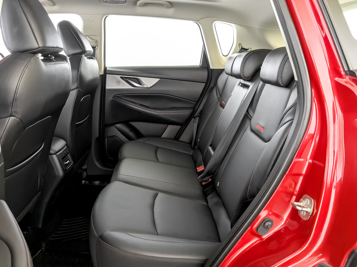 Купить Changan CS35 Plus I Рестайлинг, 2023, 53 646 км, фото №12