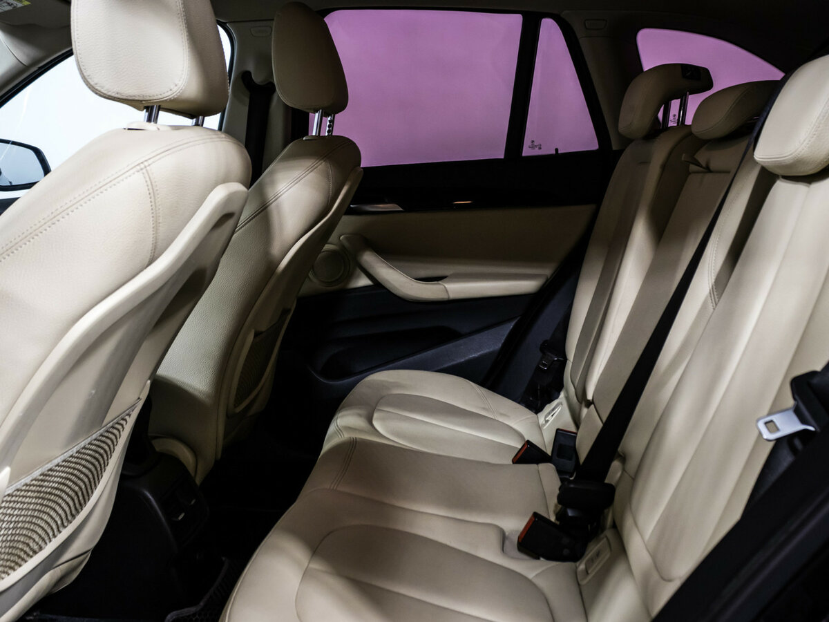 Купить BMW X1 18d xDrive II (F48), 2017, 144 000 км, фото №11