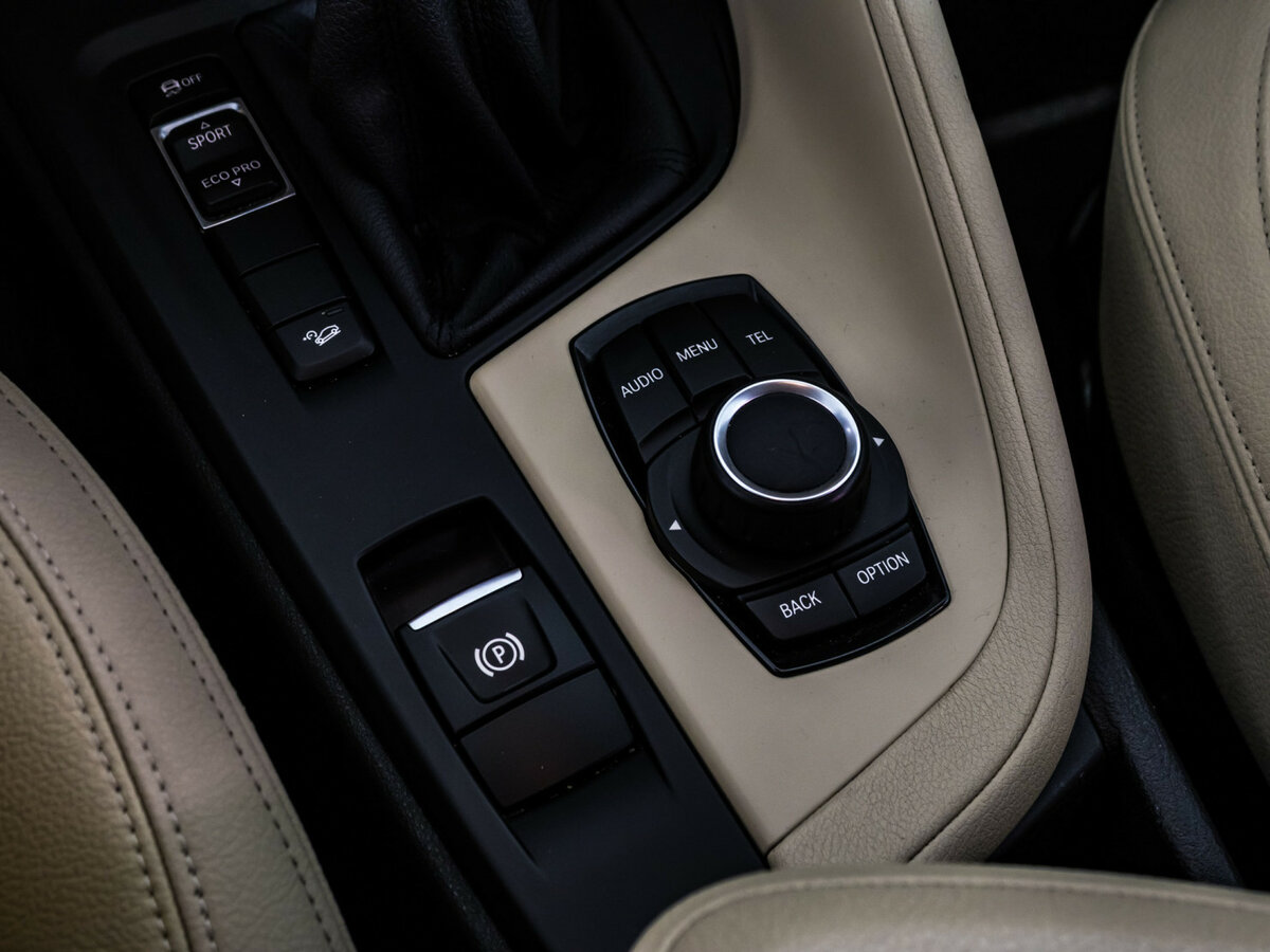 Купить BMW X1 18d xDrive II (F48), 2017, 144 000 км, фото №14