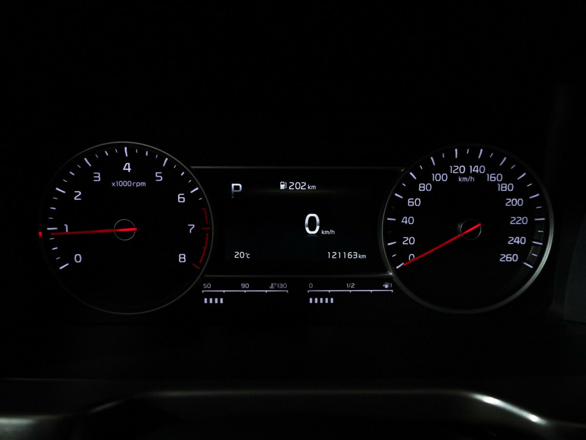 Купить Kia Sorento IV, 2020, 121 161 км, фото №10