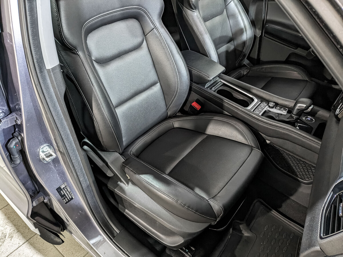 Купить Chery Tiggo 4 I Рестайлинг, 2022, 123 518 км, фото №19