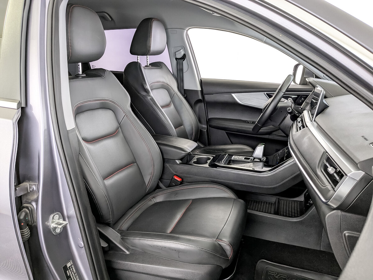Купить Chery Tiggo 7 Pro I, 2022, 64 249 км, фото №22