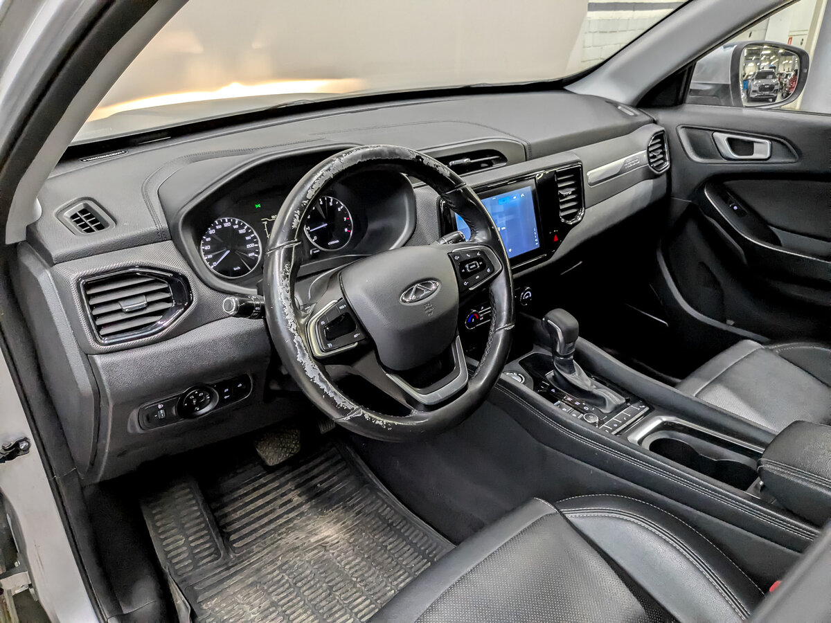 Купить Chery Tiggo 4 I Рестайлинг, 2022, 111 255 км, фото №16