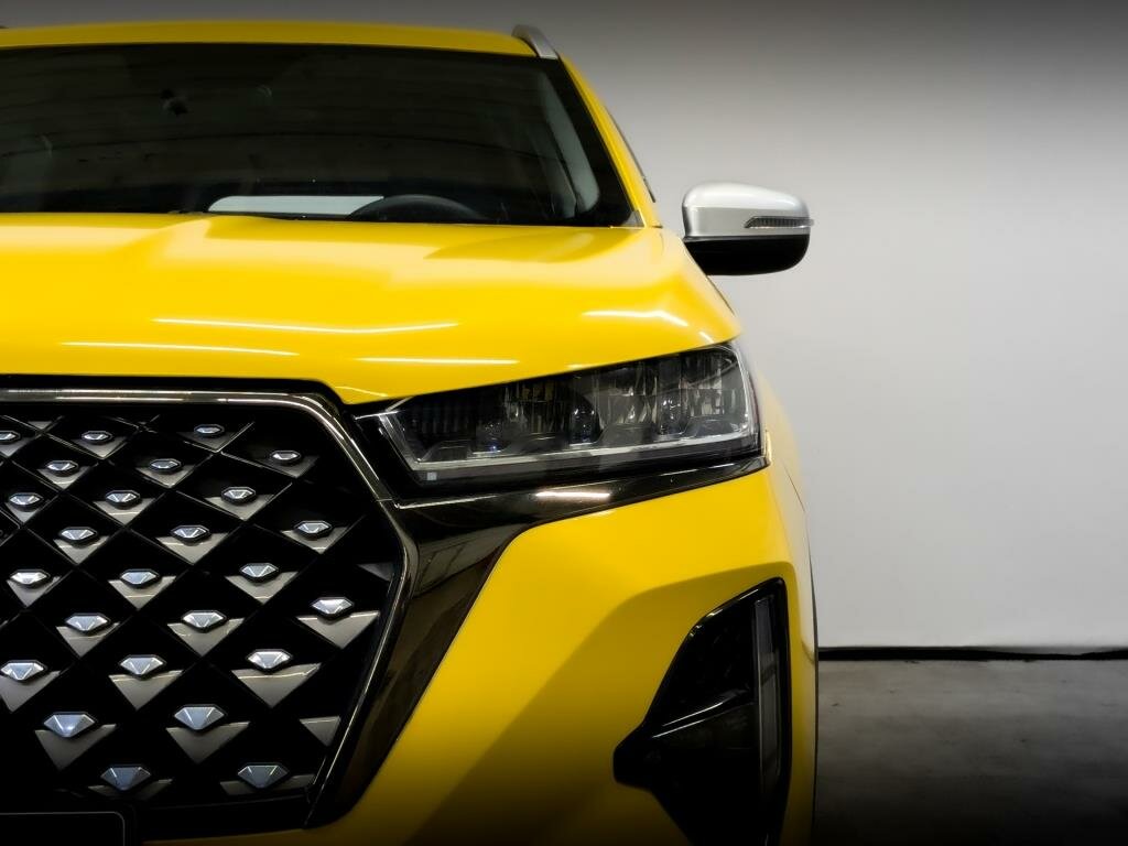 Купить Chery Tiggo 7 Pro Max I, 2024, 70 220 км, фото №17