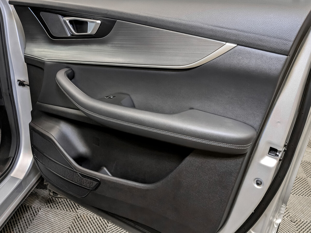 Купить Chery Tiggo 7 Pro Max I, 2024, 70 220 км, фото №23