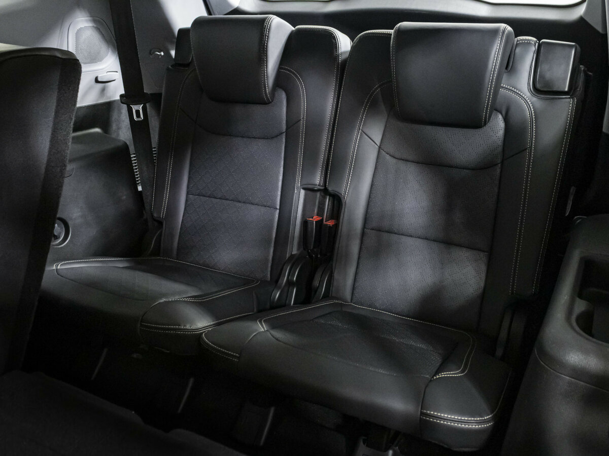 Купить Chery Tiggo 8 I Рестайлинг, 2023, 21 395 км, фото №13