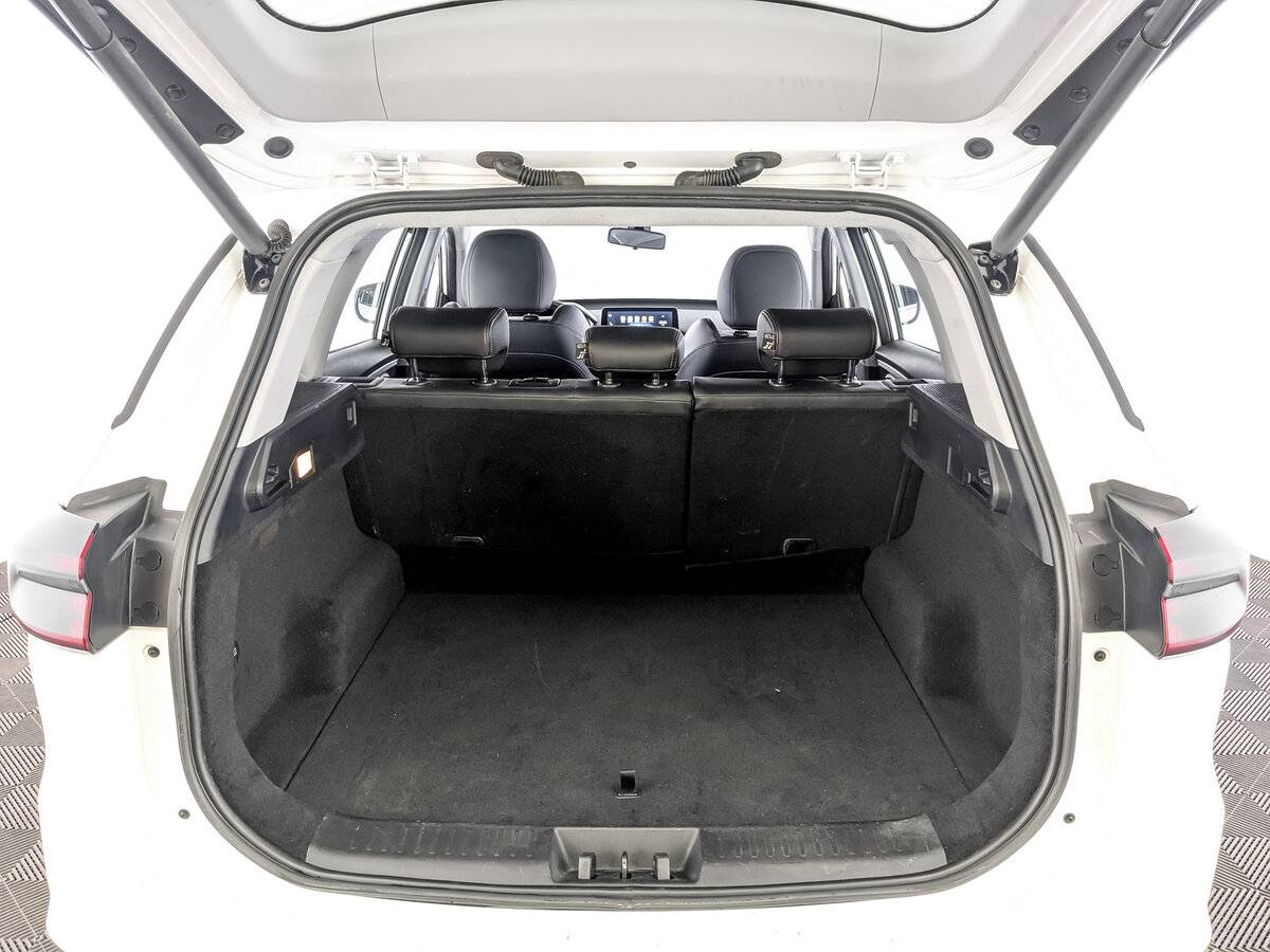 Купить Chery Tiggo 7 Pro I, 2022, 86 565 км, фото №10