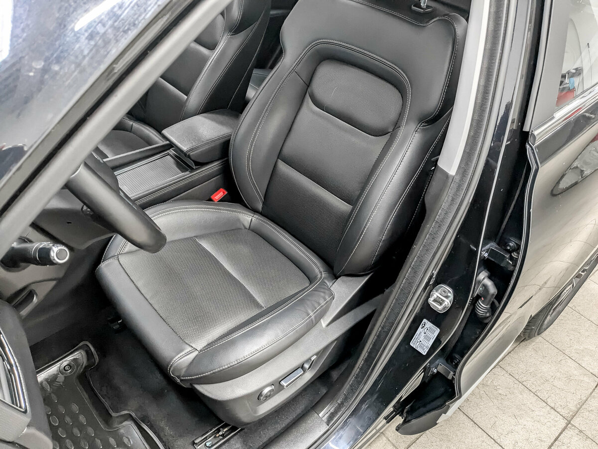 Купить Chery Tiggo 4 I Рестайлинг, 2022, 118 406 км, фото №20