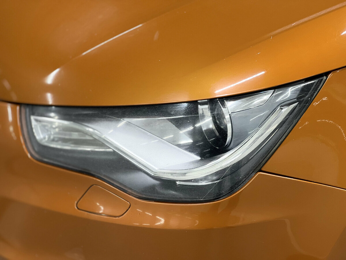 Купить Audi A1 Sportback I (8X), 2013, 141 112 км, фото №17