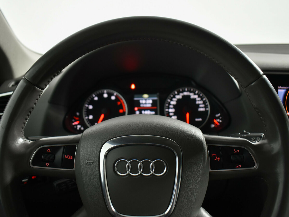 Купить Audi Q5 I (8R), 2012, 201 008 км, фото №14