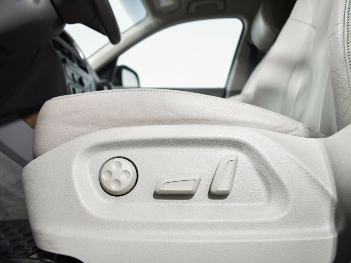 Купить Audi Q5 I (8R), 2012, 201 008 км, фото №16