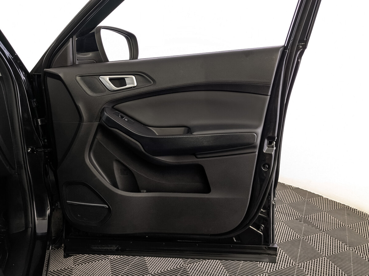 Купить Chery Tiggo 4 I Рестайлинг, 2021, 72 004 км, фото №24