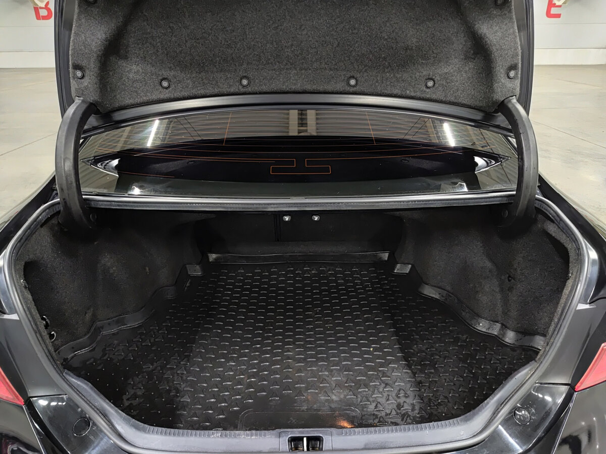 Купить Toyota Camry VII (XV50), 2014, 402 448 км, фото №10