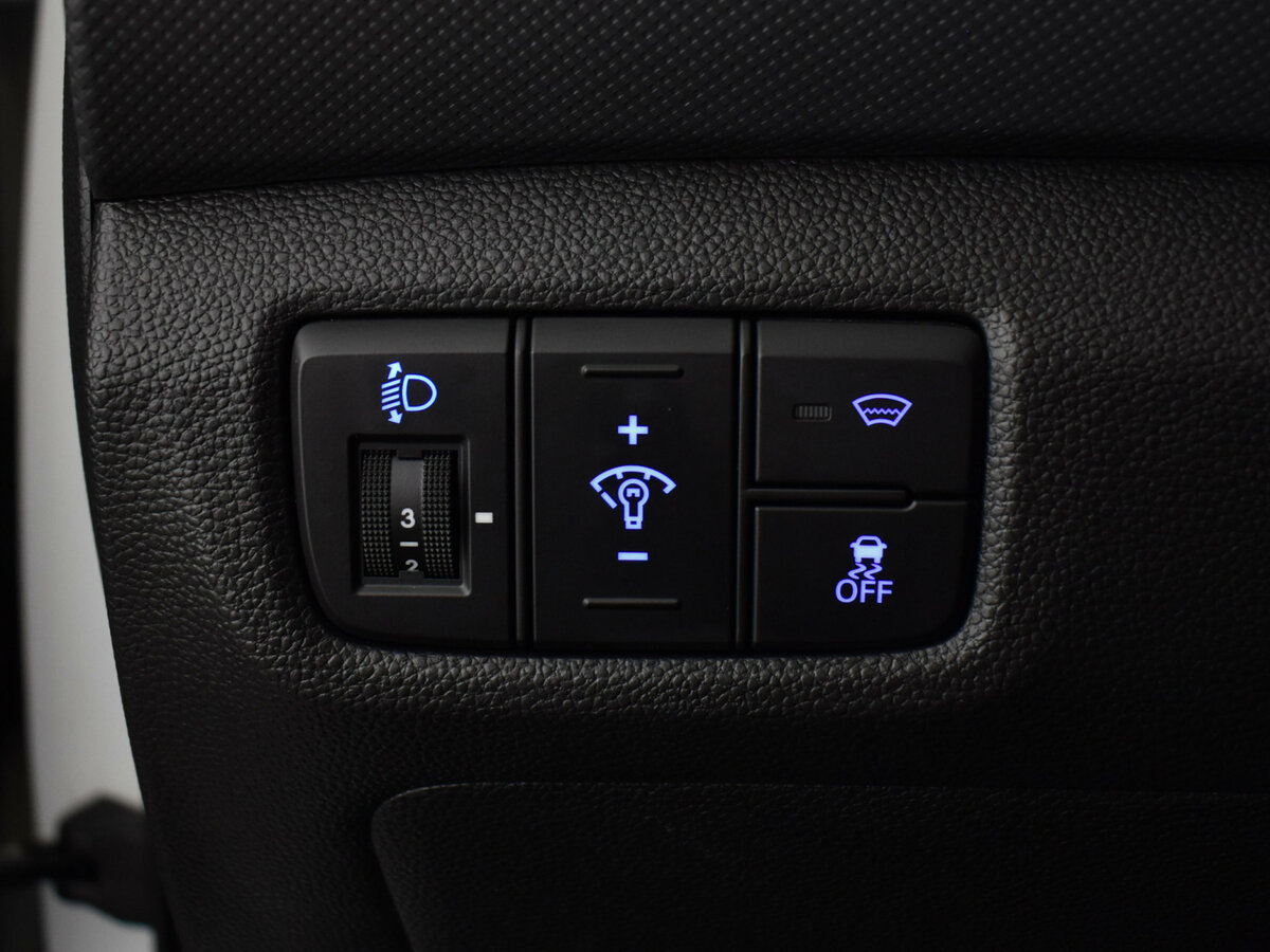 Купить Hyundai Creta I, 2017, 92 452 км, фото №16