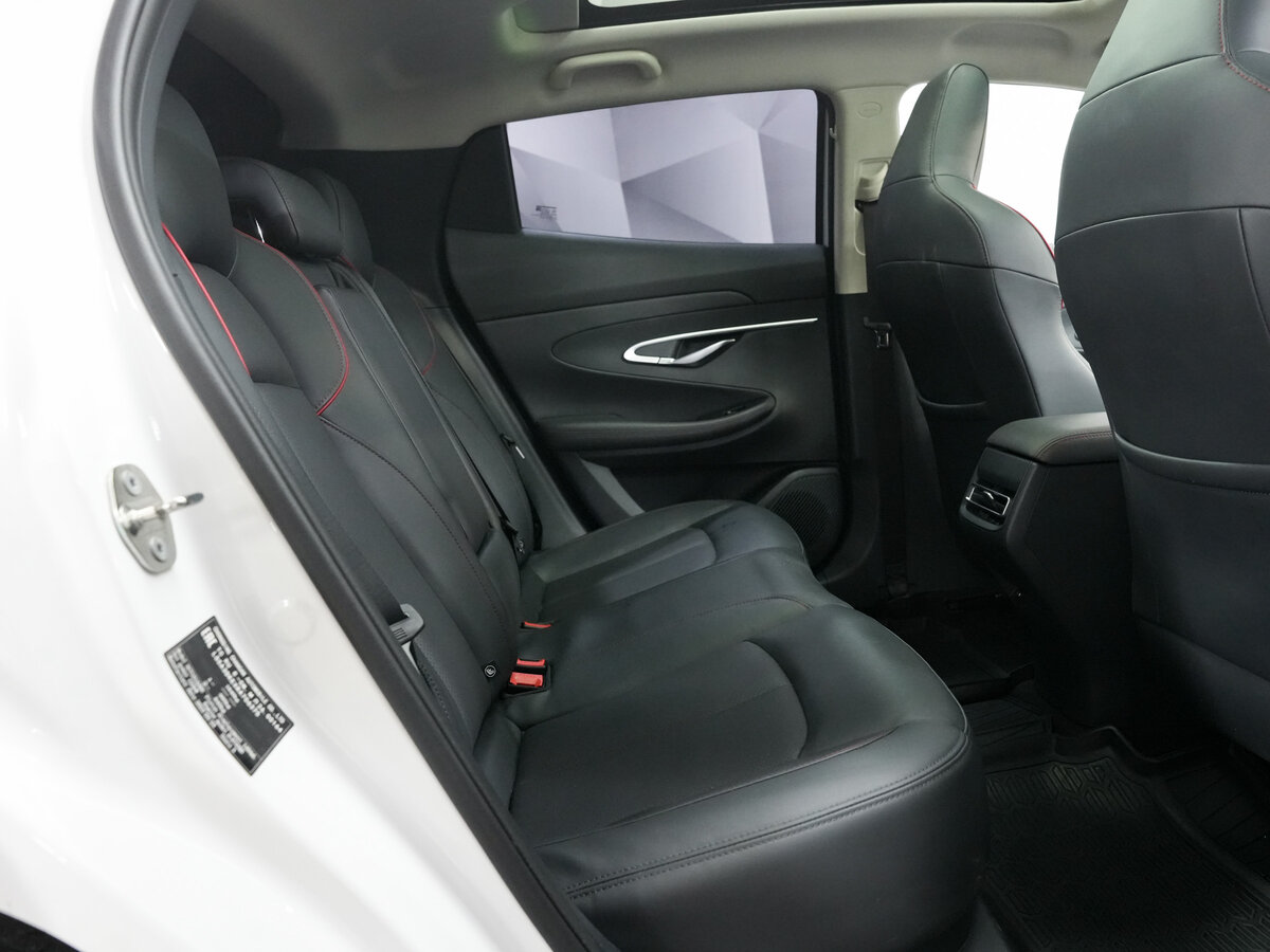 Купить Changan UNI-T I, 2024, 20 971 км, фото №15