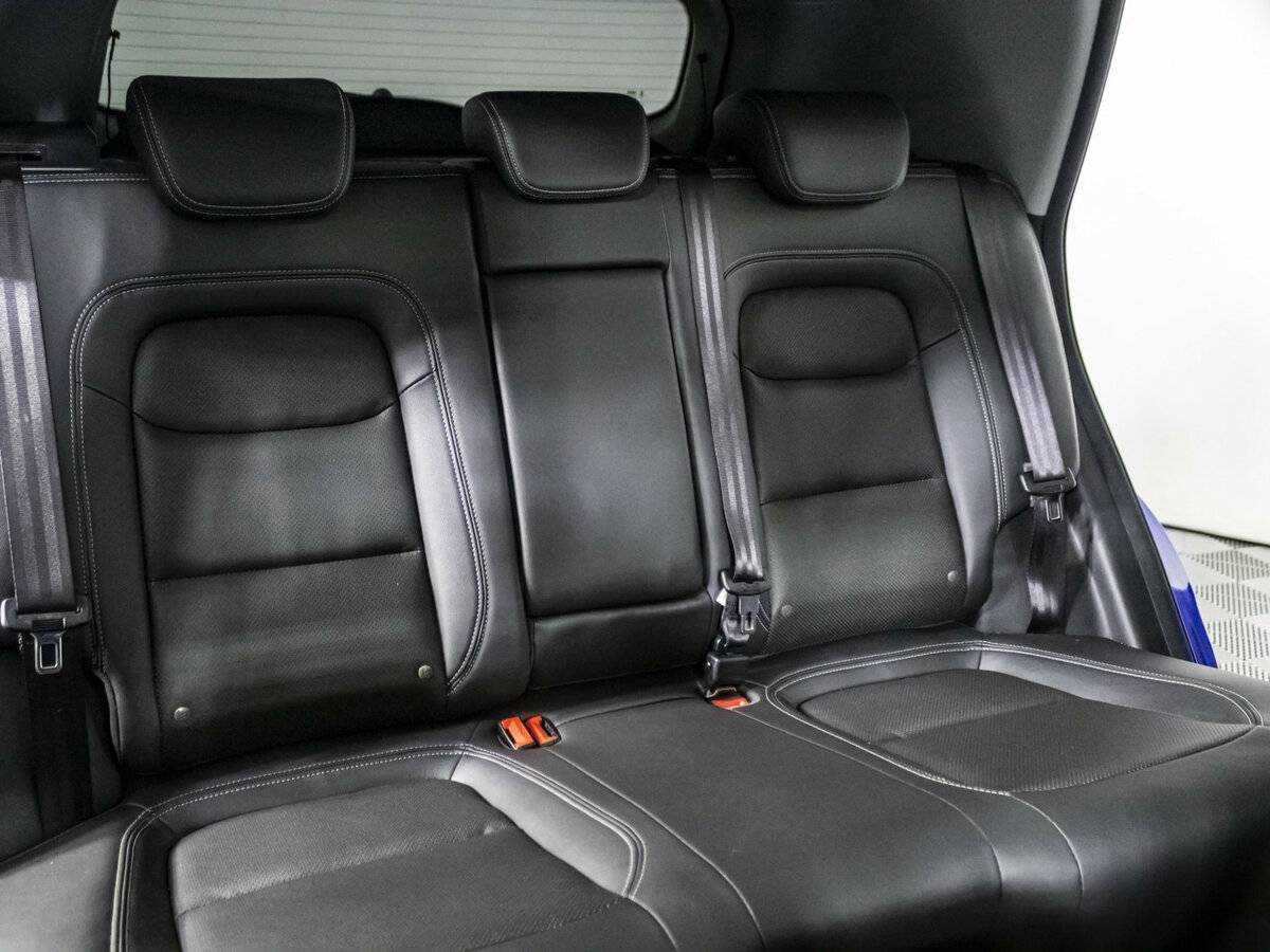 Купить Chery Tiggo 4 I Рестайлинг, 2022, 32 565 км, фото №12