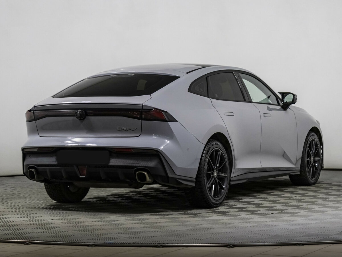 Купить Changan UNI-V I, 2023, 16 622 км, фото №5