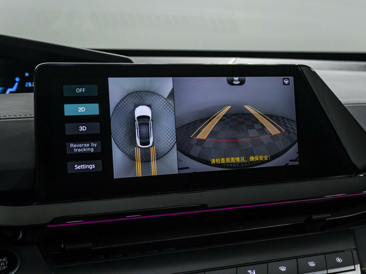 Купить Changan UNI-V I, 2023, 16 622 км, фото №18