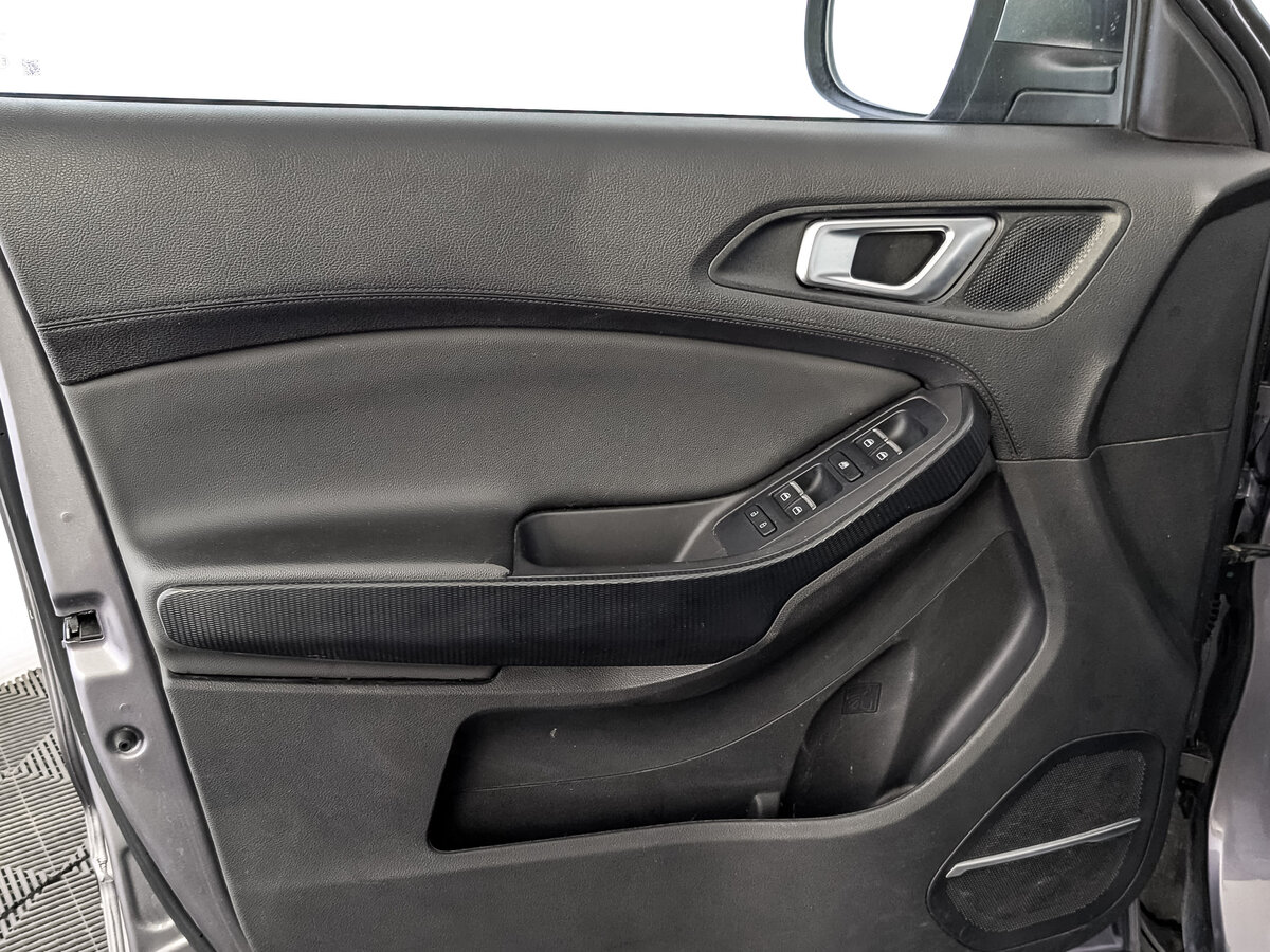 Купить Chery Tiggo 4 I Рестайлинг, 2022, 98 667 км, фото №18