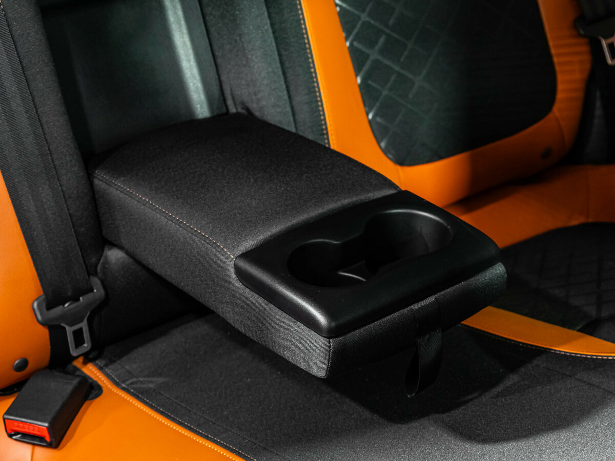 Купить Lada (ВАЗ) Vesta SW I, 2021, 78 546 км, фото №21