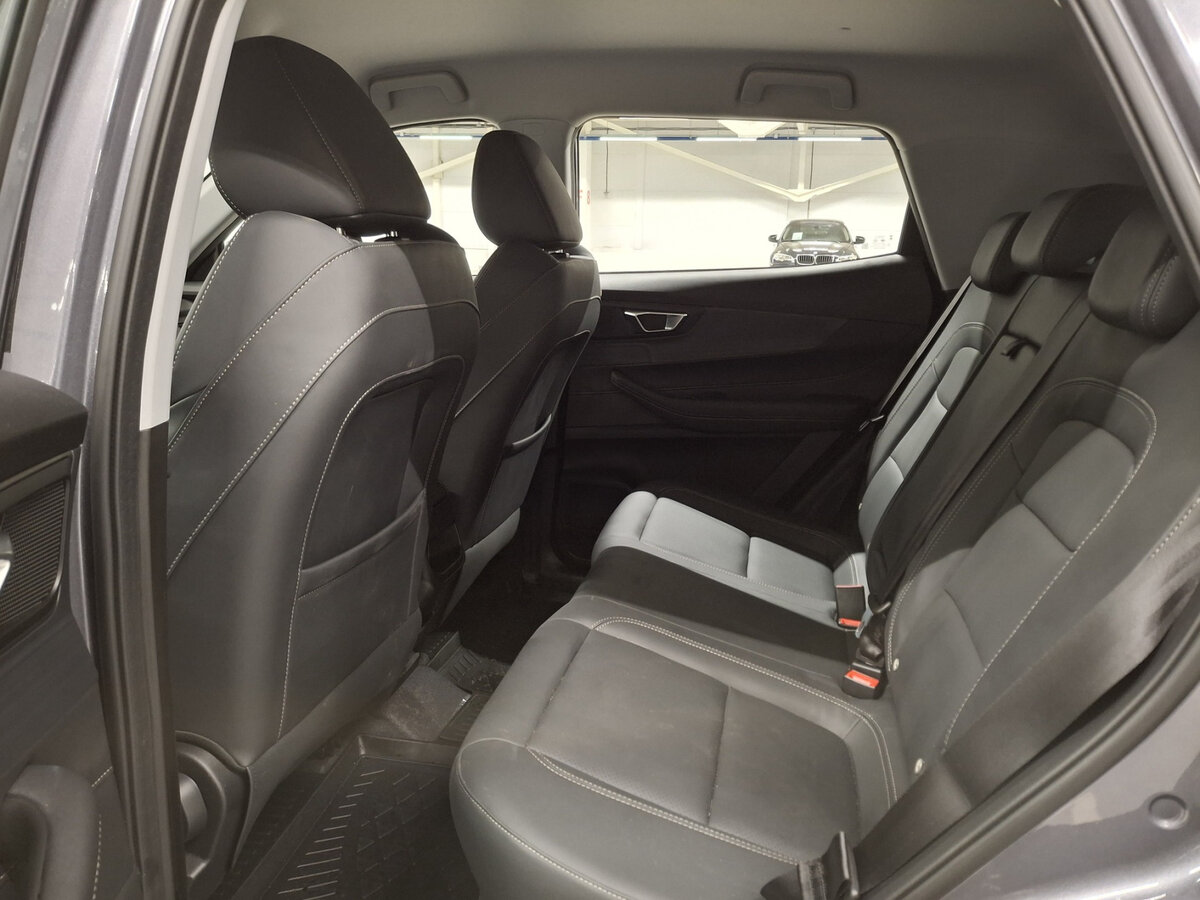 Купить Chery Tiggo 4 Pro I Рестайлинг, 2024, 1 113 км, фото №11