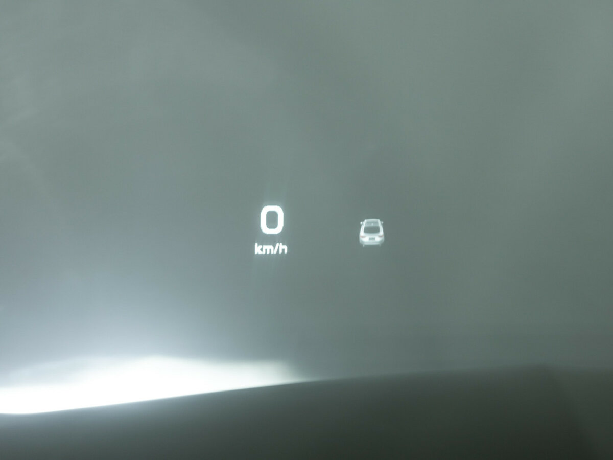 Купить Geely Tugella I Рестайлинг, 2023, 90 270 км, фото №18