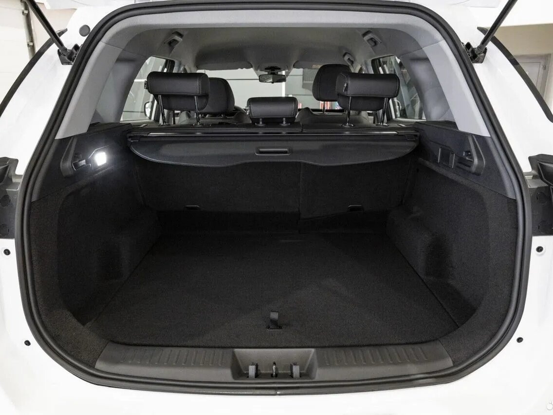 Купить Chery Tiggo 7 Pro Max I Рестайлинг, 2024, 12 000 км, фото №12