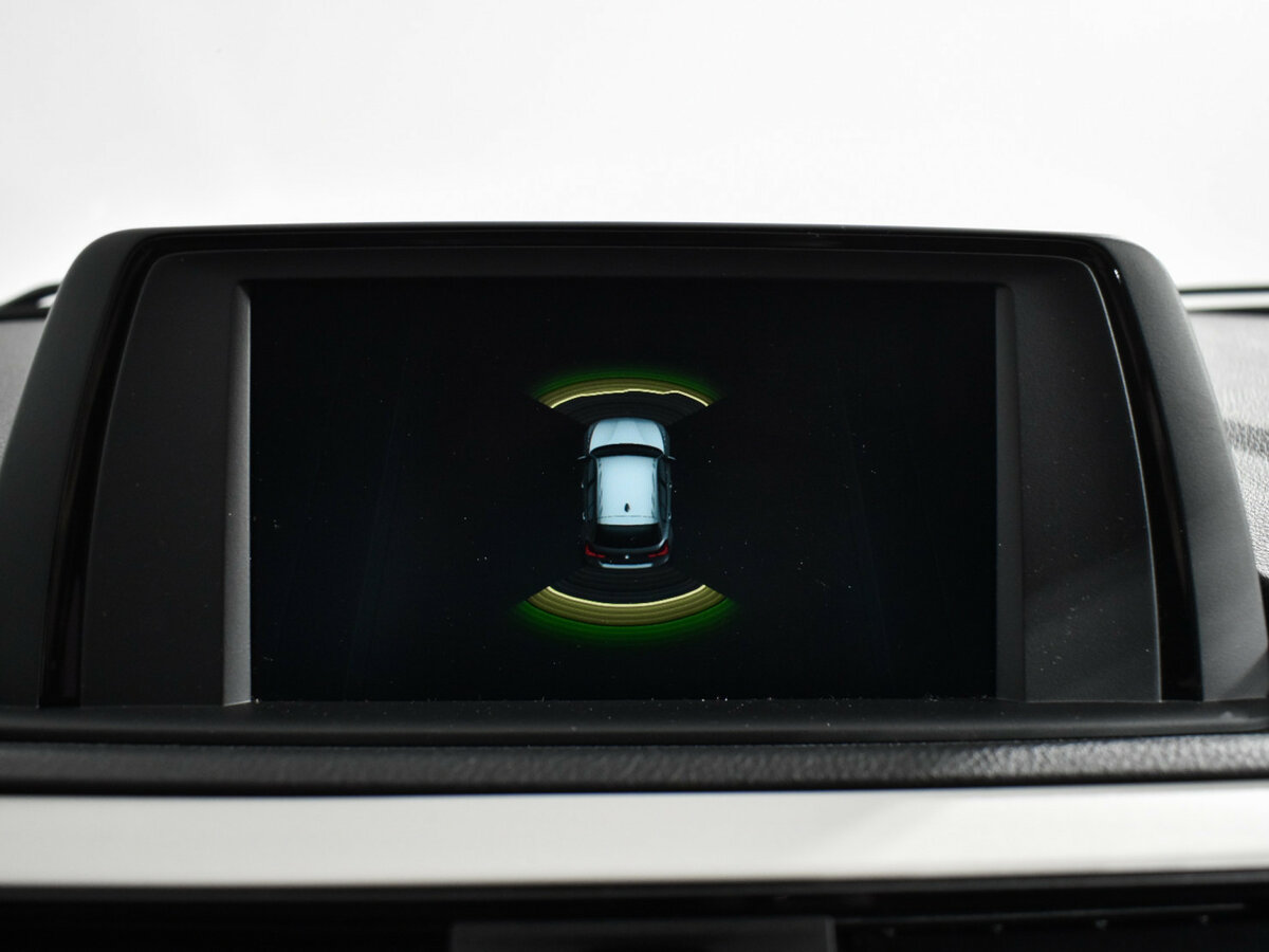 Купить BMW 1 серии 118i II (F20/F21) Рестайлинг 2, 2017, 64 080 км, фото №16