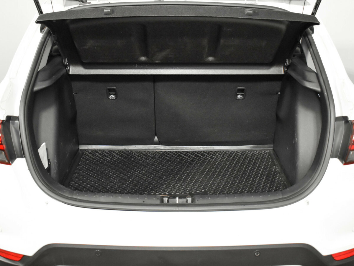 Купить Kia Rio X-Line IV, 2020, 90 334 км, фото №19