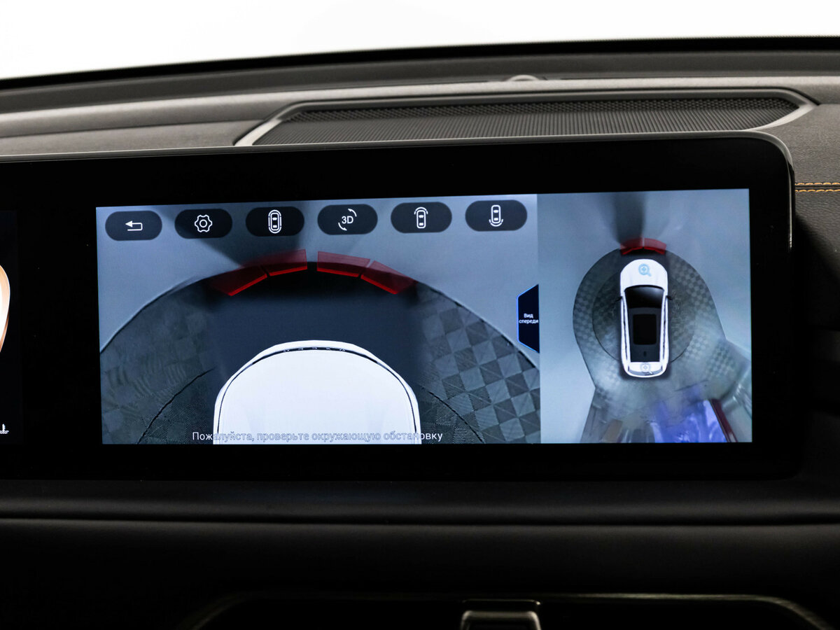 Купить Exeed TXL I Рестайлинг, 2022, 65 038 км, фото №16