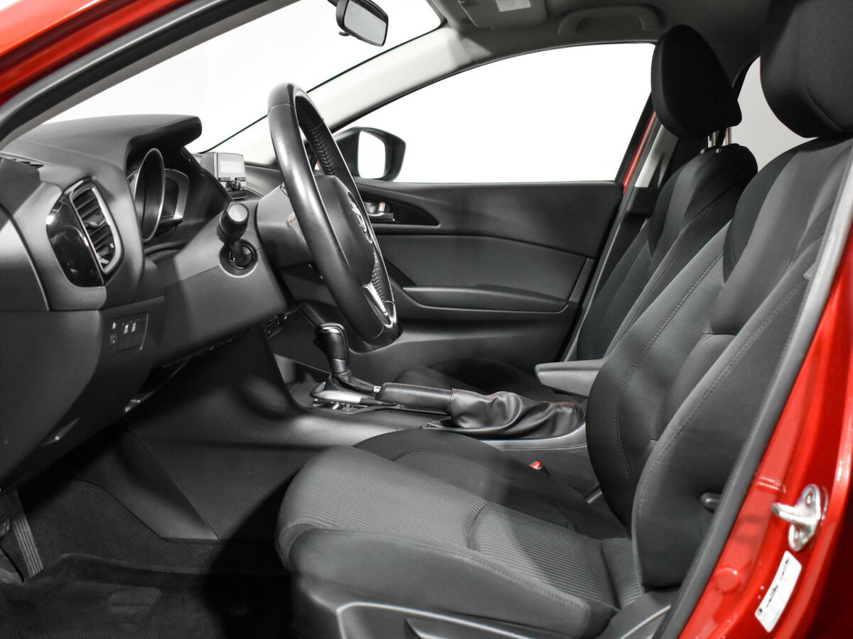 Купить Mazda 3 III (BM), 2013, 79 000 км, фото №10