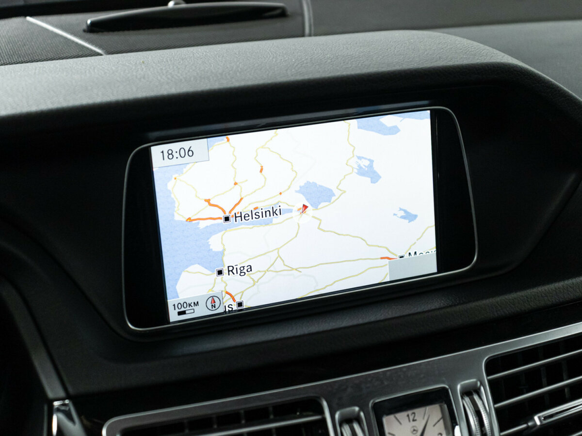 Купить Mercedes-Benz E-Класс 300 IV (W212, S212, C207) Рестайлинг, 2013, 75 028 км, фото №18