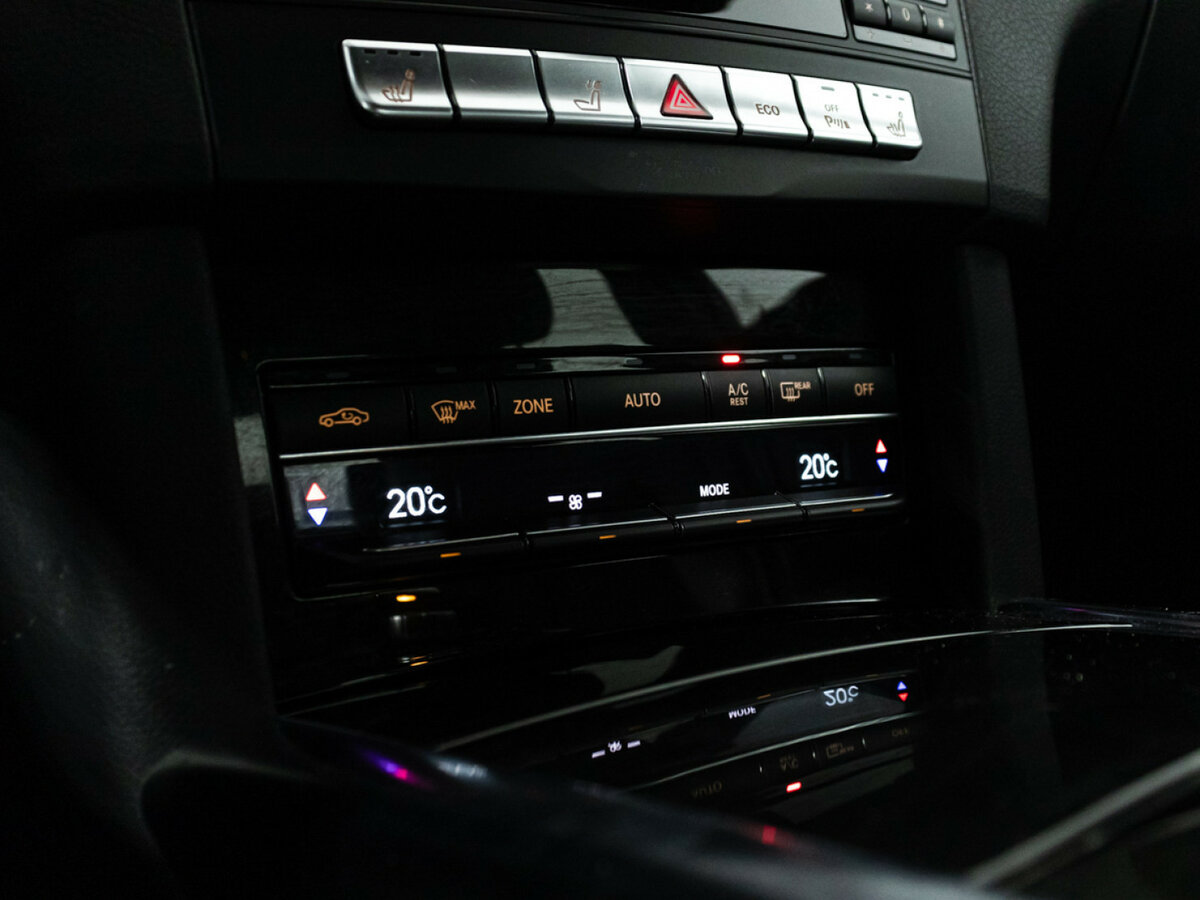 Купить Mercedes-Benz E-Класс 300 IV (W212, S212, C207) Рестайлинг, 2013, 75 028 км, фото №19