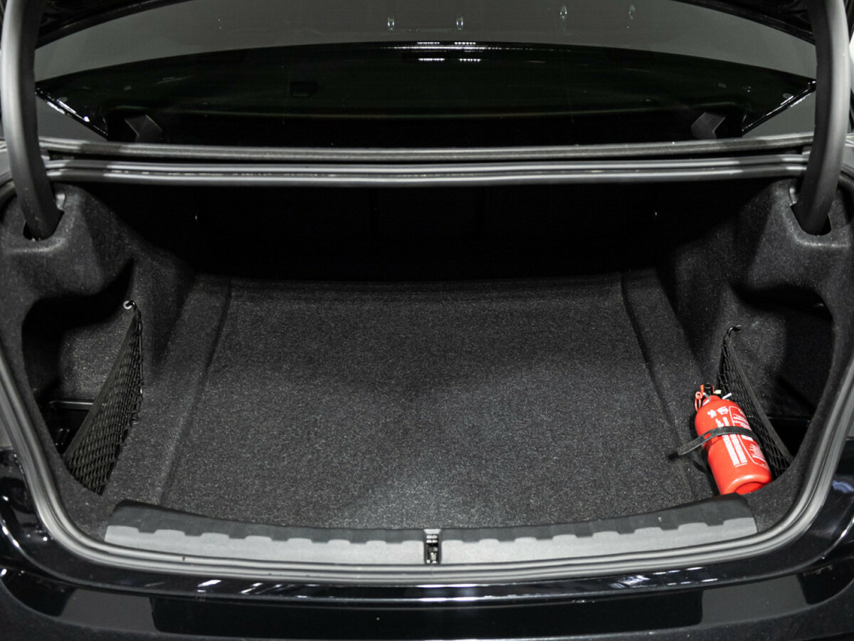 Купить BMW 3 серии 318d VII (G2x), 2019, 105 575 км, фото №19