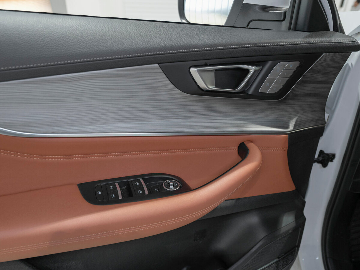 Купить Chery Tiggo 8 Pro Max I, 2023, 49 959 км, фото №21