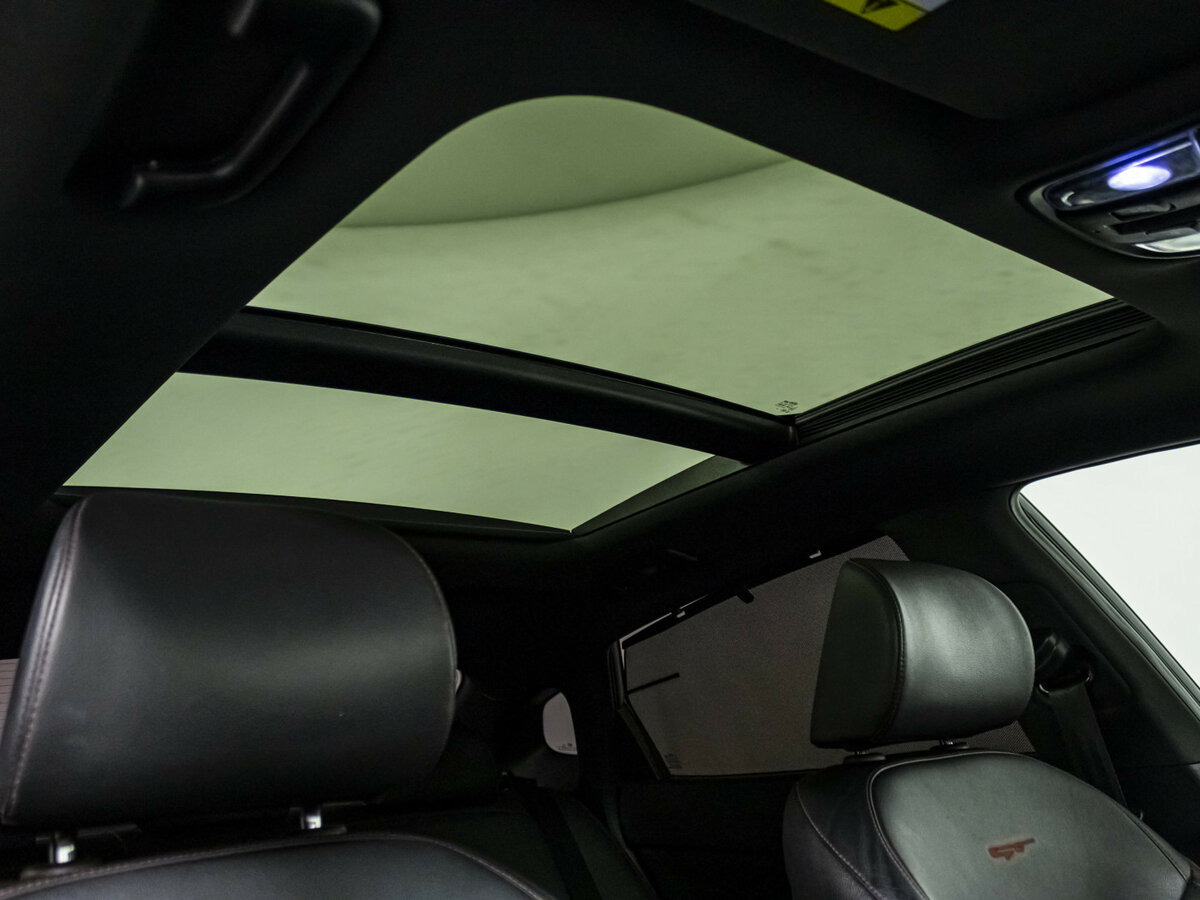 Купить Kia Optima IV Рестайлинг, 2019, 149 955 км, фото №20